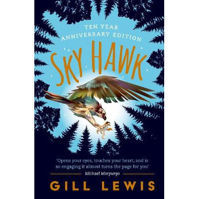 Sky Hawk-Books-Oxford University Press-Yes Bebe