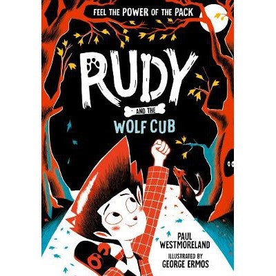 Rudy and the Wolf Cub-Books-Oxford University Press-Yes Bebe