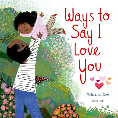 Ways to Say I Love You-Books-Oxford University Press-Yes Bebe