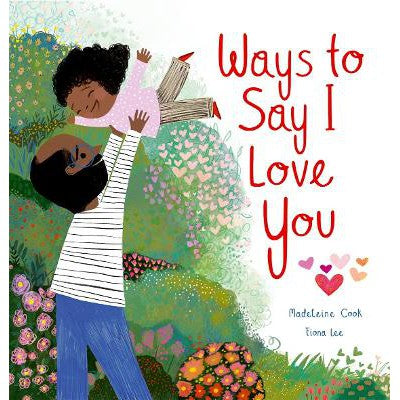 Ways to Say I Love You-Books-Oxford University Press-Yes Bebe