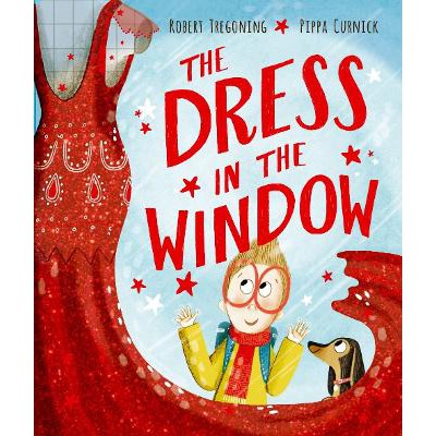 The Dress in the Window-Books-Oxford University Press-Yes Bebe