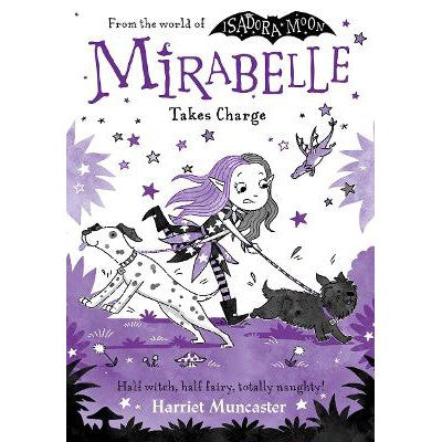 Mirabelle Takes Charge-Books-Oxford University Press-Yes Bebe