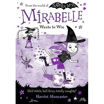 Mirabelle Wants to Win-Books-Oxford University Press-Yes Bebe