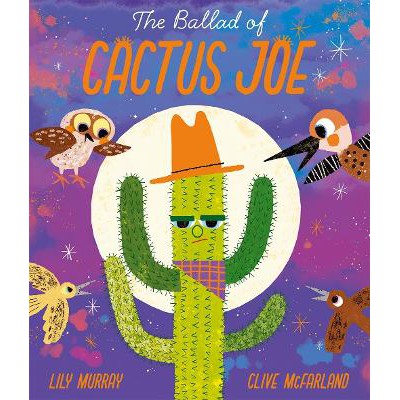 The Ballad of Cactus Joe
