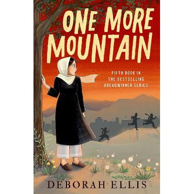 One More Mountain-Books-Oxford University Press-Yes Bebe