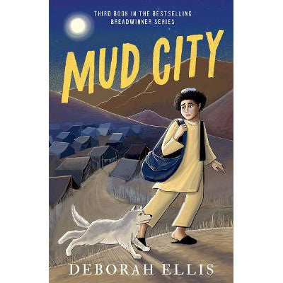 Mud City-Books-Oxford University Press-Yes Bebe