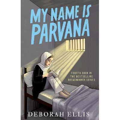 My Name is Parvana-Books-Oxford University Press-Yes Bebe