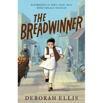 The Breadwinner-Books-Oxford University Press-Yes Bebe