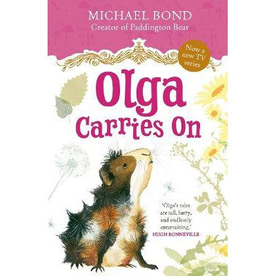 Olga Carries On-Books-Oxford University Press-Yes Bebe