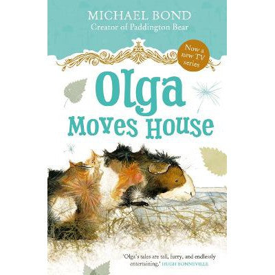 Olga Moves House-Books-Oxford University Press-Yes Bebe