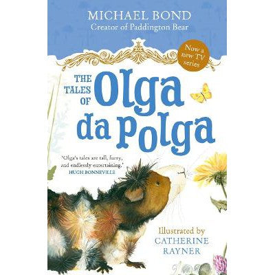 Tales of Olga da Polga-Books-Oxford University Press-Yes Bebe