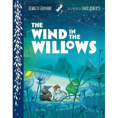 The Wind in the Willows-Books-Oxford University Press-Yes Bebe