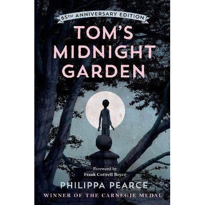 Tom's Midnight Garden 65th Anniversary Edition-Books-Oxford University Press-Yes Bebe