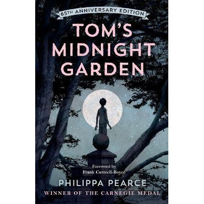 Tom's Midnight Garden 65th Anniversary Edition-Books-Oxford University Press-Yes Bebe