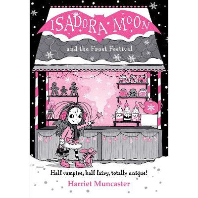 Isadora Moon and the Frost Festival