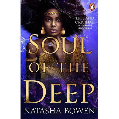 Soul of the Deep-Books-Penguin Books Ltd-Yes Bebe