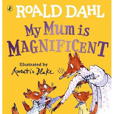 My Mum is Magnificent-Books-Puffin-Yes Bebe