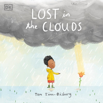 Lost in the Clouds: A gentle story to help children understand death and grief-Books-DK Children-Yes Bebe