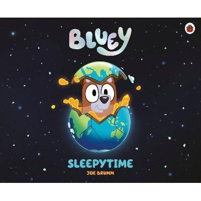 Bluey: Sleepytime-Books-Ladybird-Yes Bebe