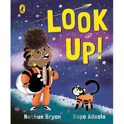 Look Up!-Books-Puffin-Yes Bebe