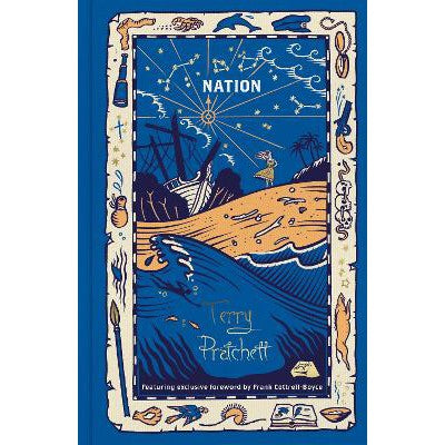 Nation: Special Edition-Books-Puffin-Yes Bebe