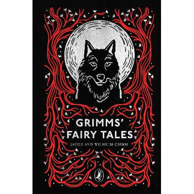 Grimms' Fairy Tales-Books-Puffin Classics-Yes Bebe