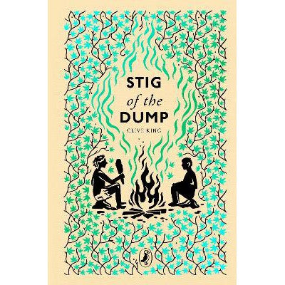 Stig of the Dump-Books-Puffin Classics-Yes Bebe