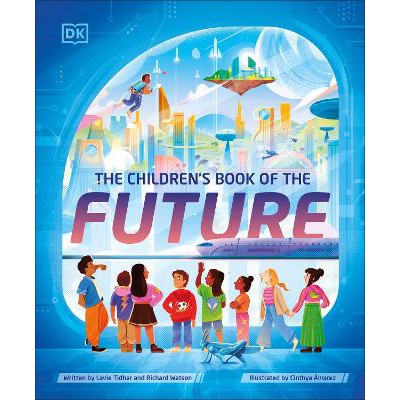 The Children's Book of the Future