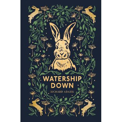 Watership Down-Books-Puffin Classics-Yes Bebe