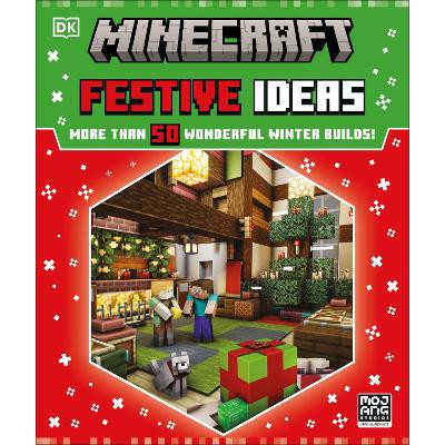 Minecraft Festive Ideas