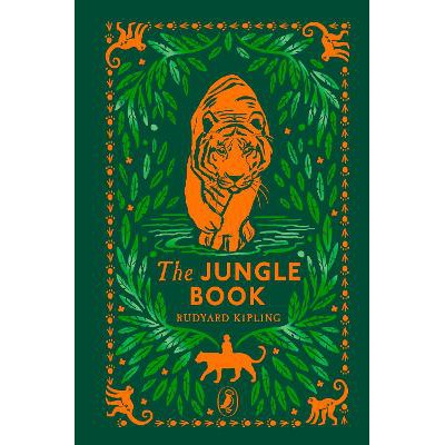The Jungle Book: 130th Anniversary Edition