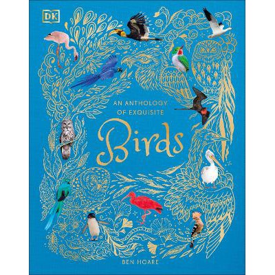 An Anthology of Exquisite Birds