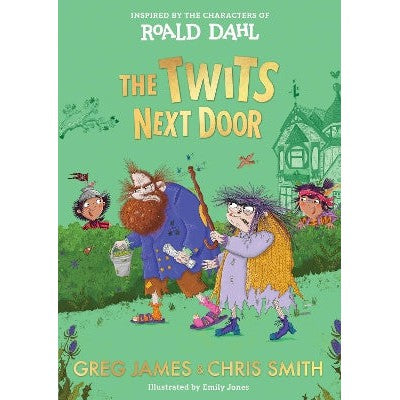 The Twits Next Door