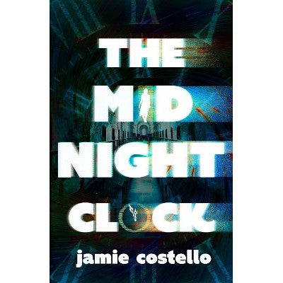 The Midnight Clock-Books-ATOM-Yes Bebe
