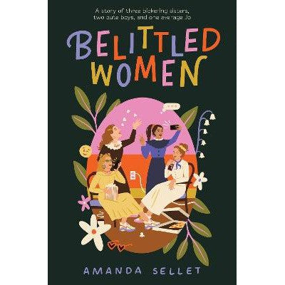Belittled Women-Books-Clarion Books-Yes Bebe