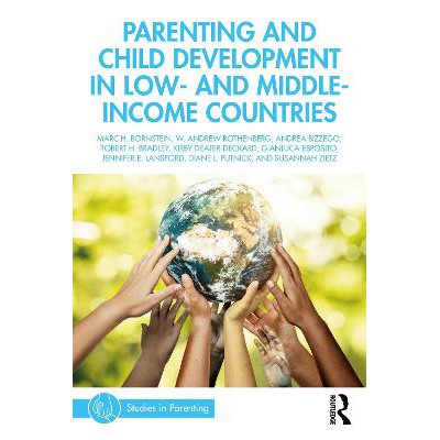 Parenting and Child Development in Low- and Middle-Income Countries-Books-Routledge-Yes Bebe