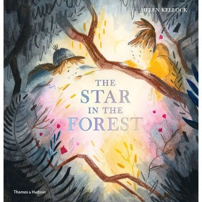 The Star in the Forest-Books-Thames & Hudson Ltd-Yes Bebe