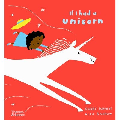 If I had a unicorn-Books-Thames & Hudson Ltd-Yes Bebe