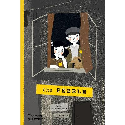 The Pebble-Books-Thames & Hudson Ltd-Yes Bebe