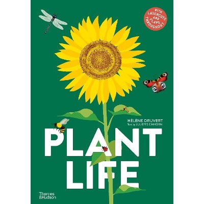 Plant Life-Books-Thames & Hudson Ltd-Yes Bebe