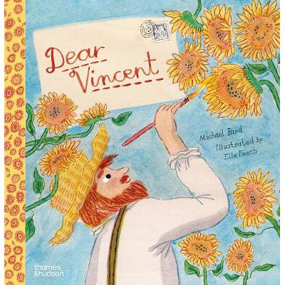 Dear Vincent