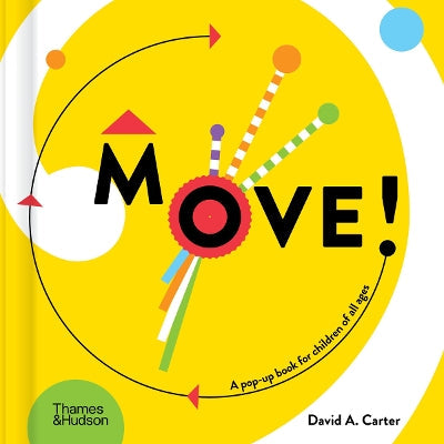 Move!-Books-Thames & Hudson Ltd-Yes Bebe