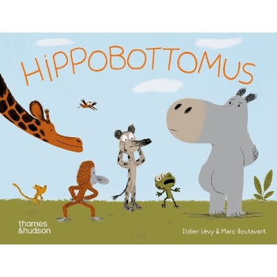 Hippobottomus