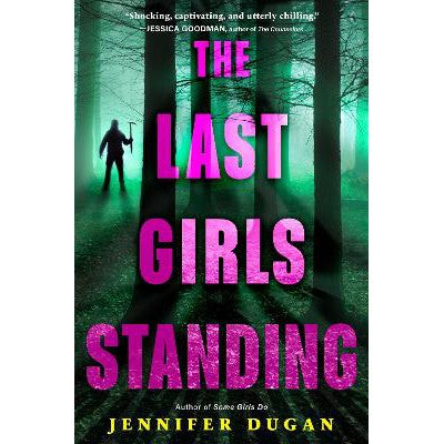 The Last Girls Standing