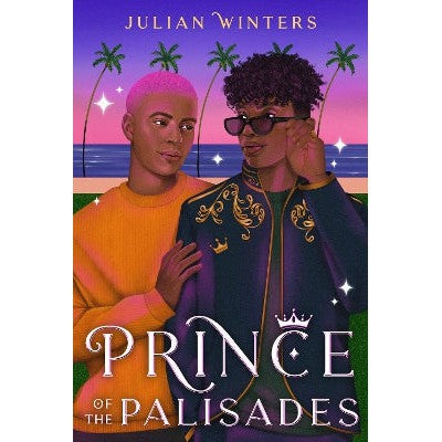 Prince of the Palisades