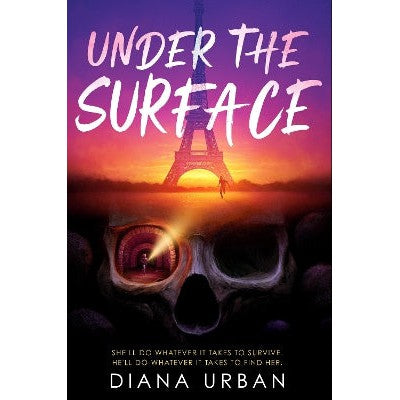 Under the Surface