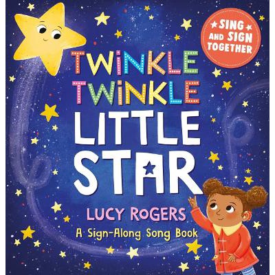 Twinkle, Twinkle, Little Star-Books-Scholastic-Yes Bebe