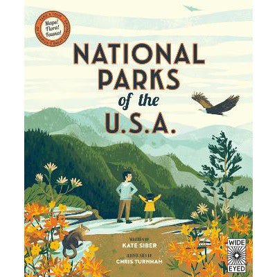 National Parks of the USA