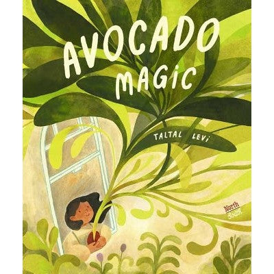 Avocado Magic-Books-North-South Books-Yes Bebe
