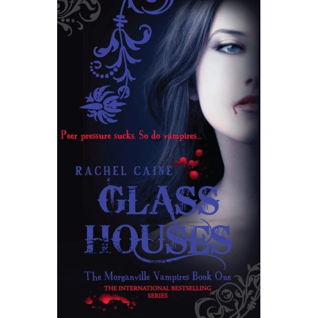 Glass Houses: The bestselling action-packed series-Books-Allison & Busby-Yes Bebe